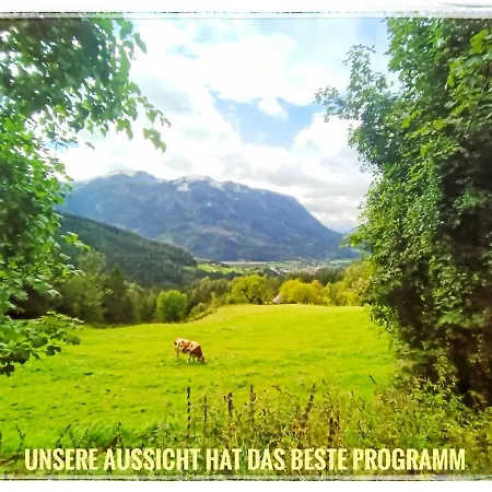 Haus Grubbach Apartament