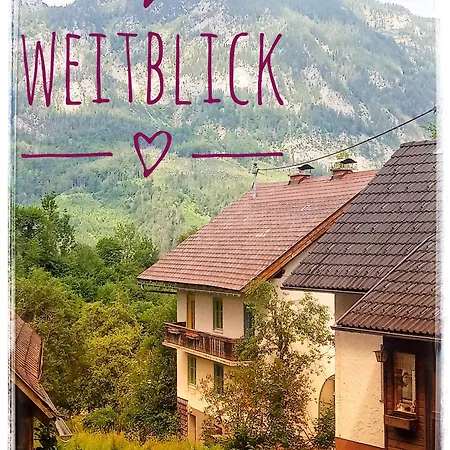 Haus Grubbach * Spital Am Pyhrn