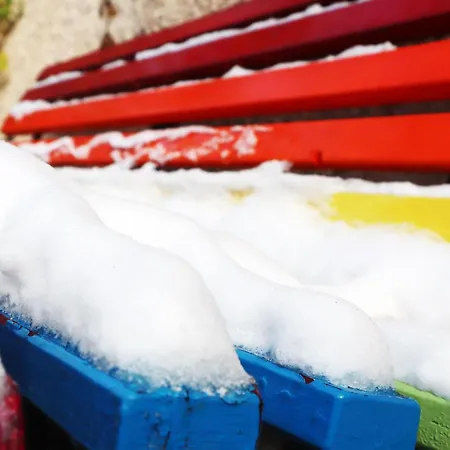 Apartament Haus Grubbach Spital Am Pyhrn