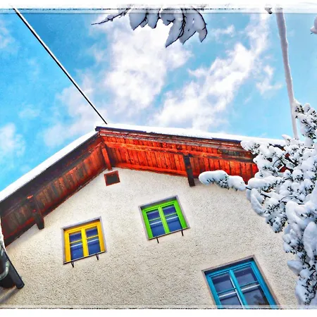 Haus Grubbach * Spital Am Pyhrn