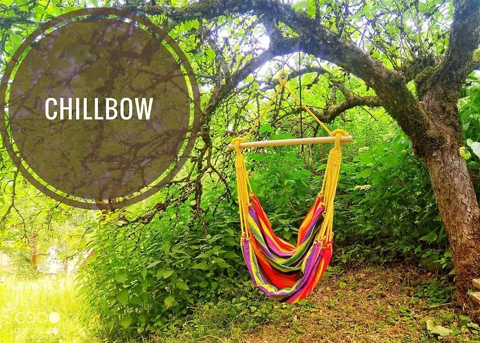 Apartament Haus Grubbach