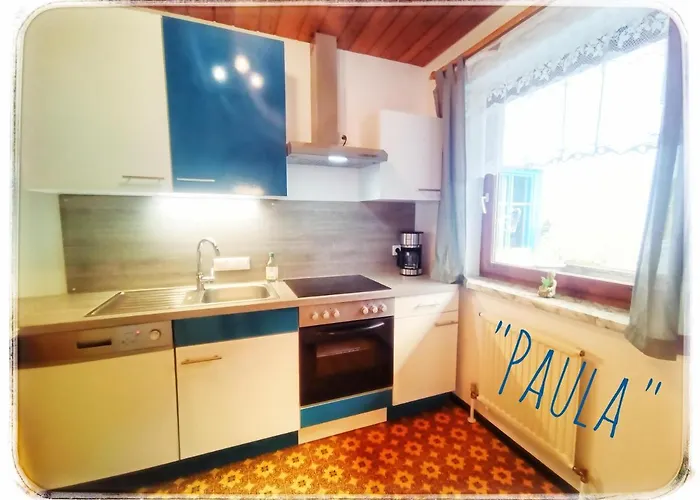 Haus Grubbach Apartament Spital Am Pyhrn