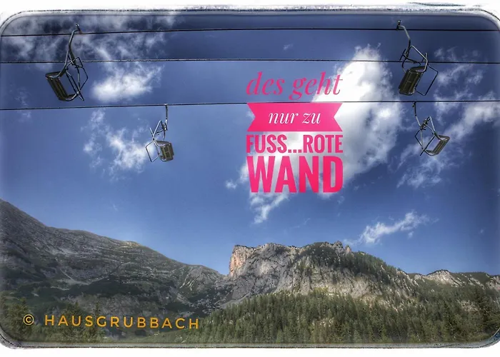 Haus Grubbach Spital Am Pyhrn