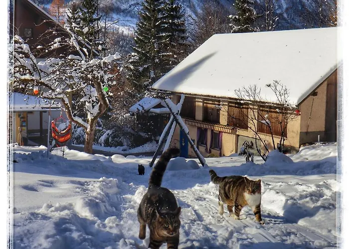 Haus Grubbach Spital Am Pyhrn