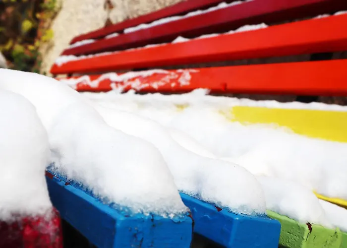 Apartament Haus Grubbach Spital Am Pyhrn