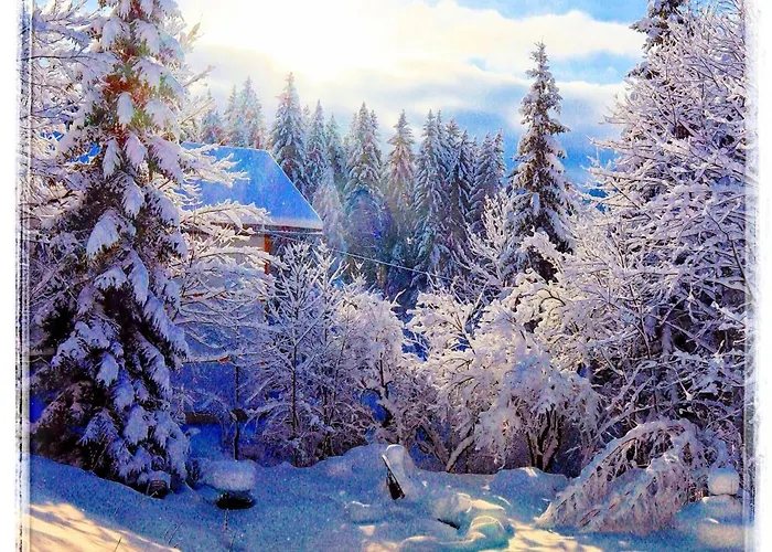 Haus Grubbach Apartament Spital Am Pyhrn