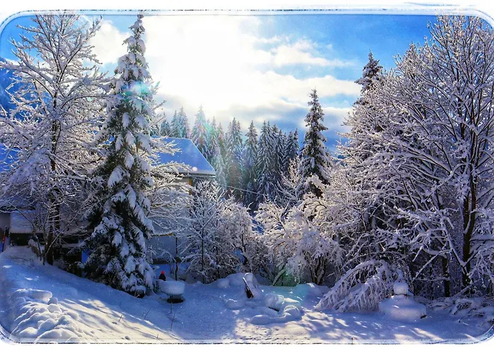 Apartament Haus Grubbach Spital Am Pyhrn